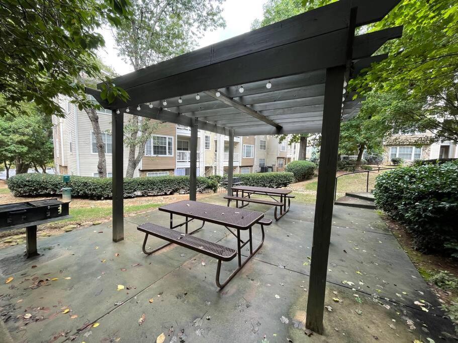 Elegant Classy 2 Bedroom Suite Atlanta