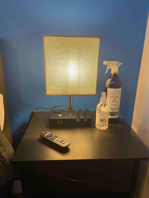 Bmw King Bd,wd, Fast Wifi Free Parking, Pool, Hospitals Atlanta