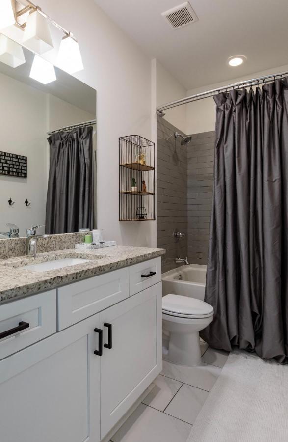 3bd Flex Townhome In Gated Community Holiday home Atlanta