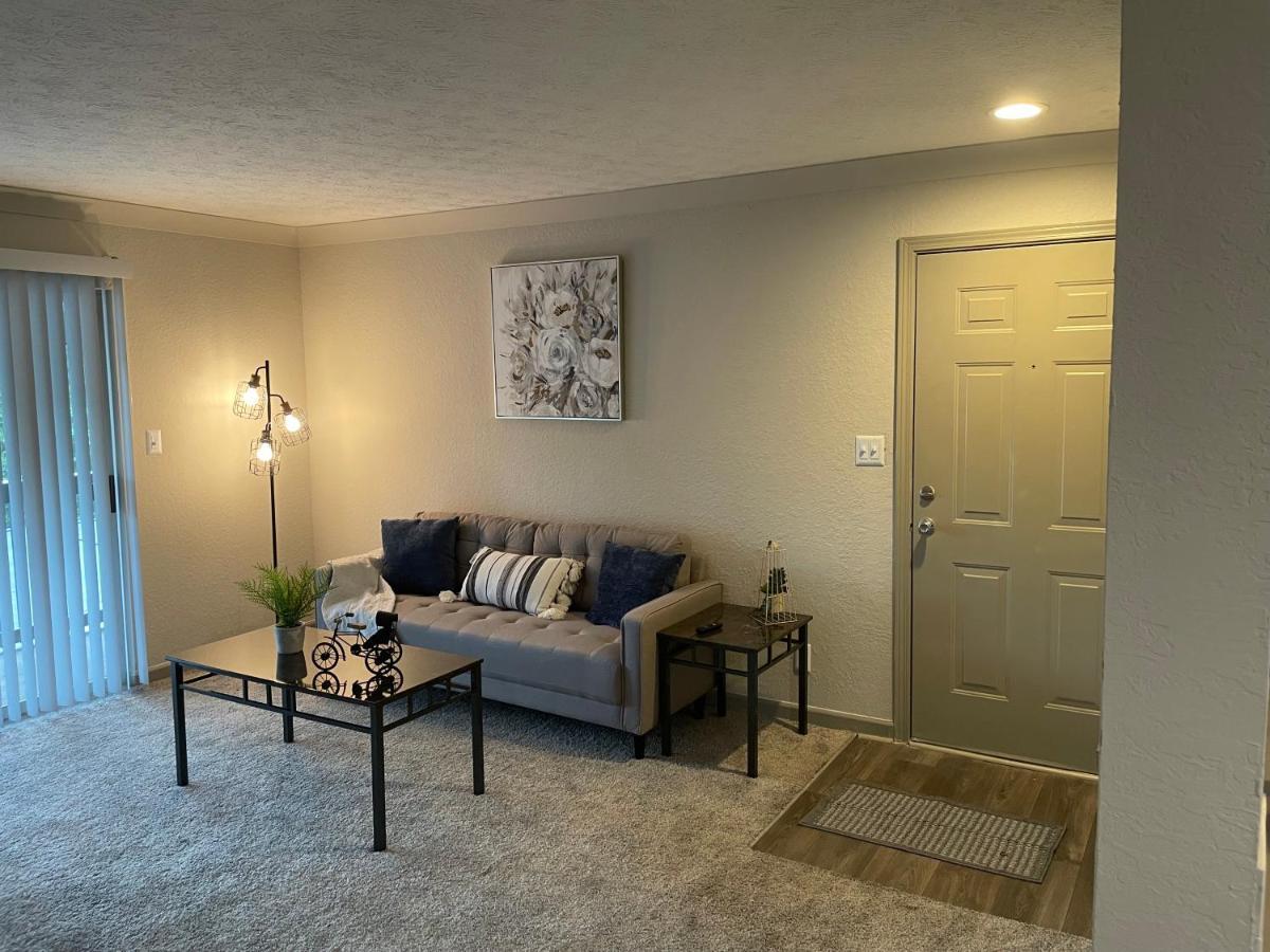 Apartment The Battery Walk In A Park King Bed Atlanta