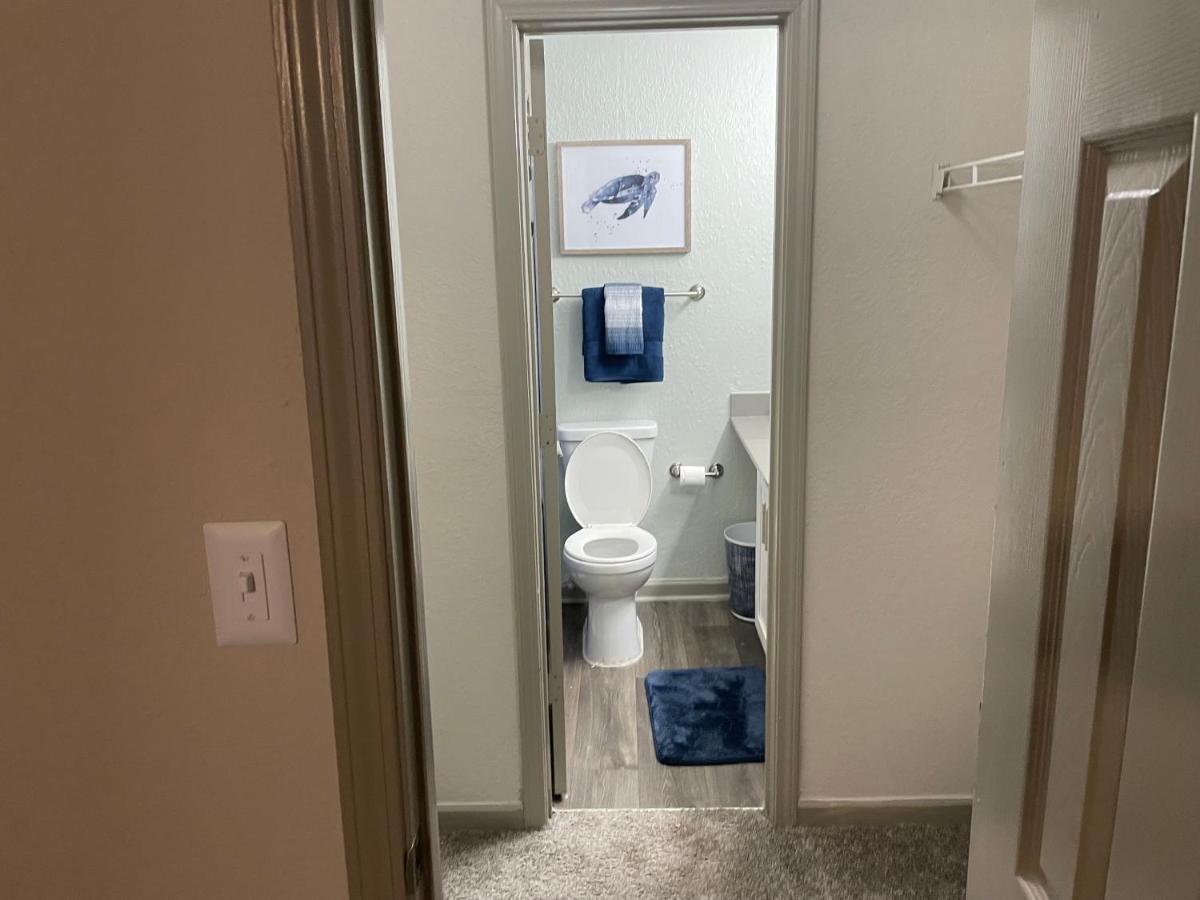 The Battery Walk In A Park King Bed Apartment *