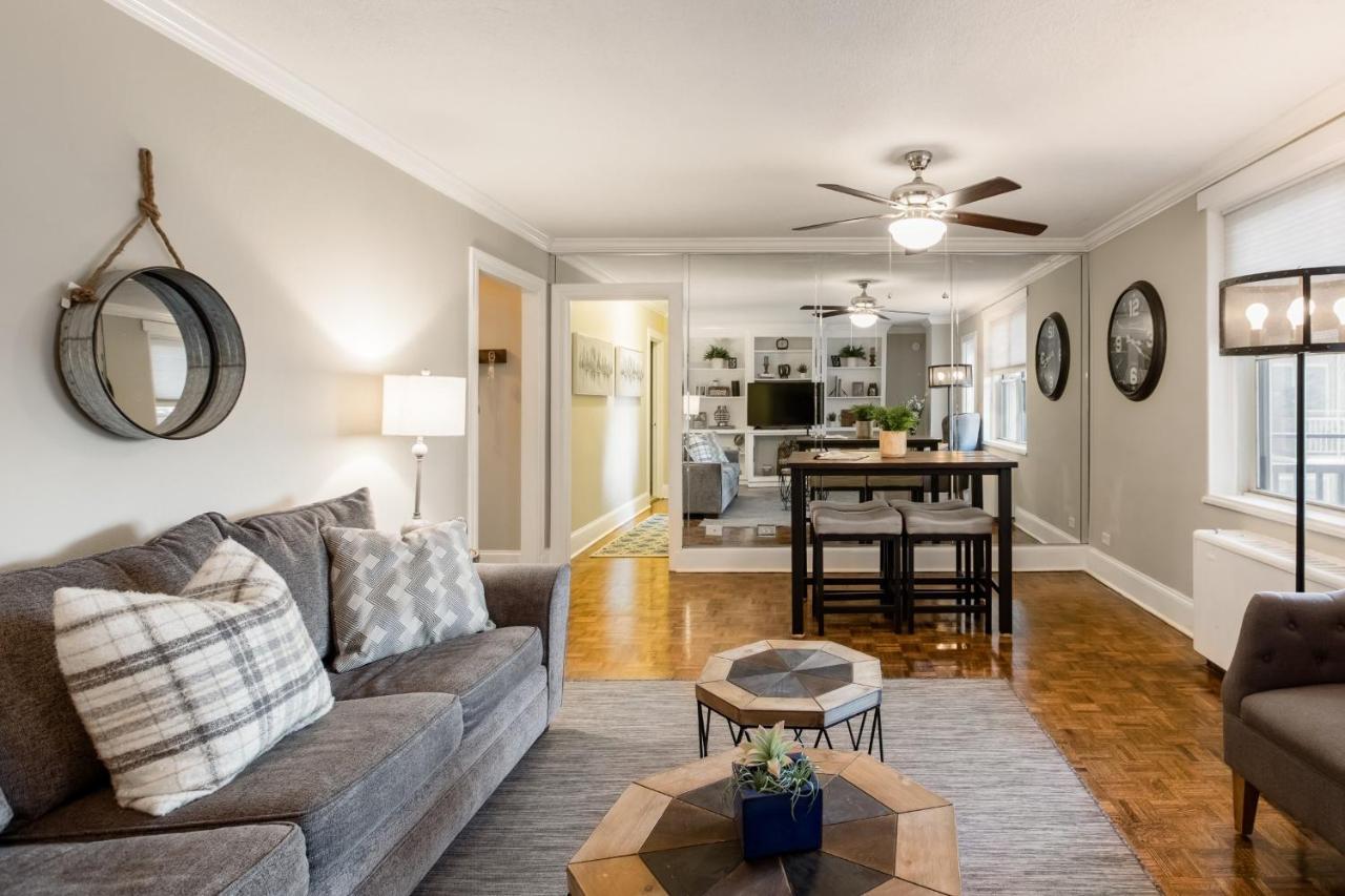 Holiday home Rare 2 Bed 2 Bath Downtown Near Aquarium *