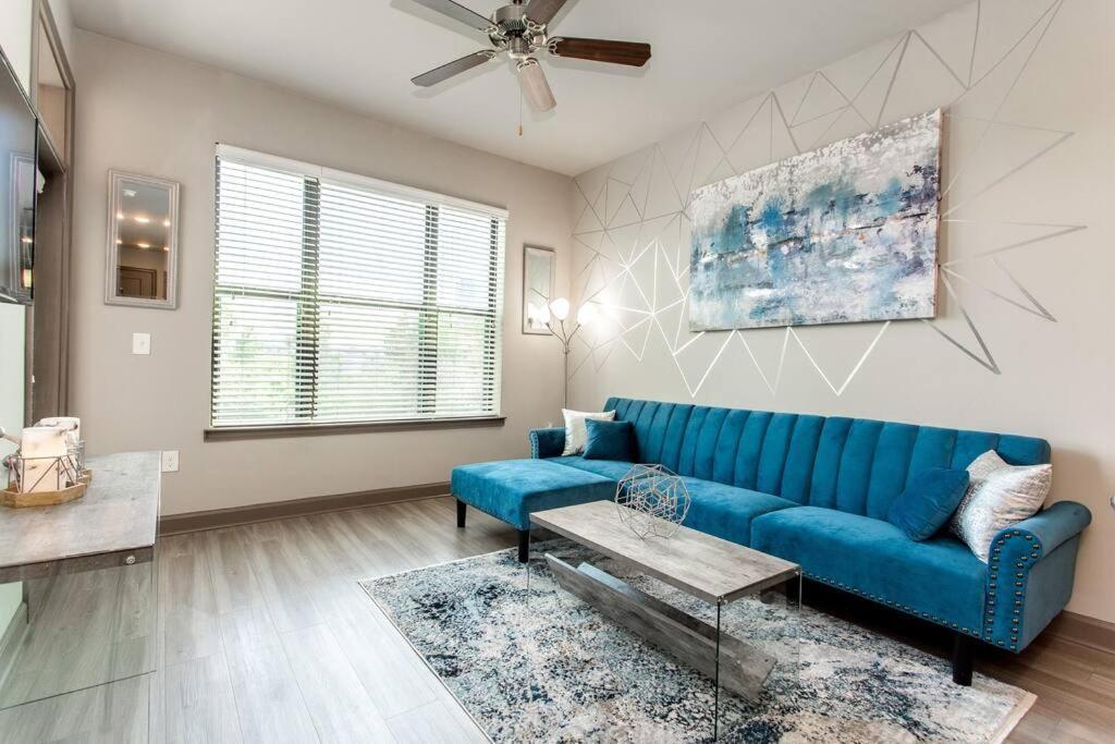 Luxury In The Heart Of Atlanta * Atlanta