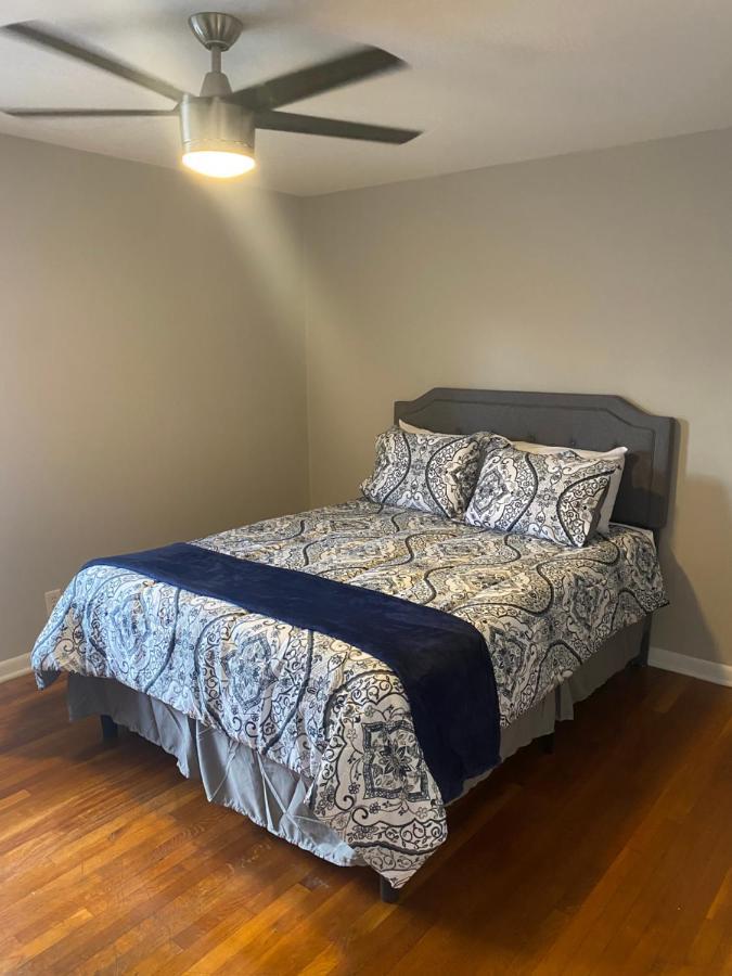 The Christina 2bd Fast Wifi Free Parking *