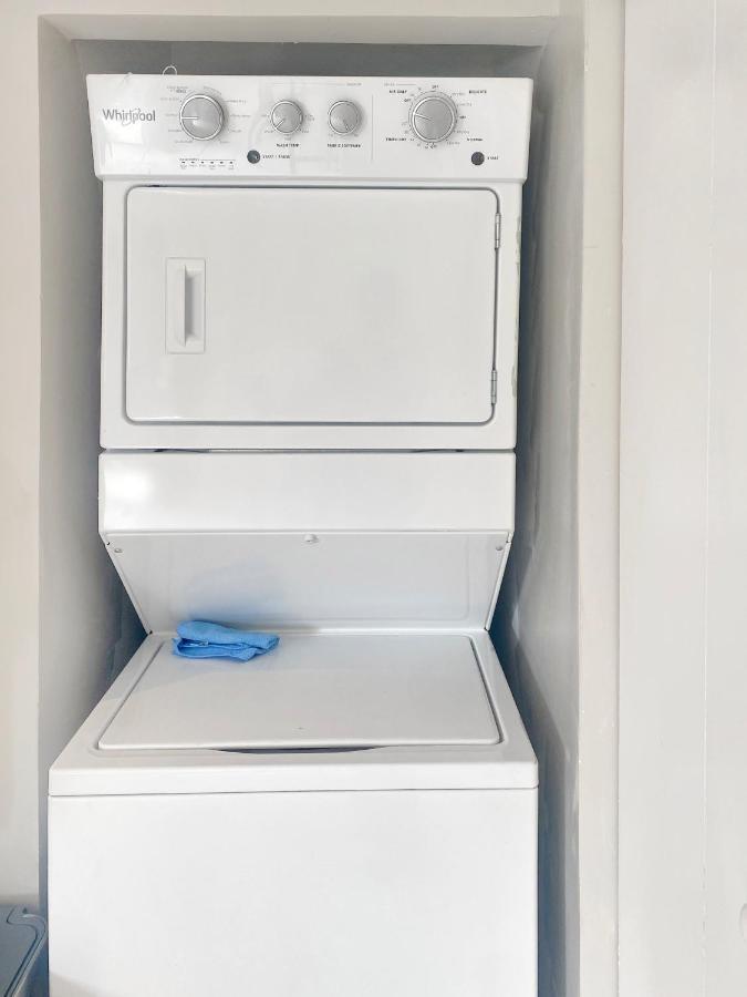 The Christina 2bd Fast Wifi Free Parking Atlanta