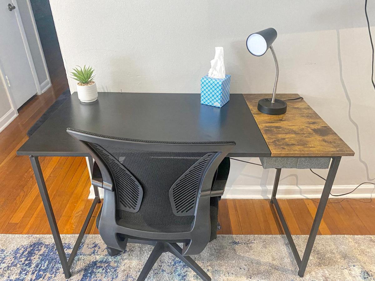 Apartment The Christina 2bd Fast Wifi Free Parking