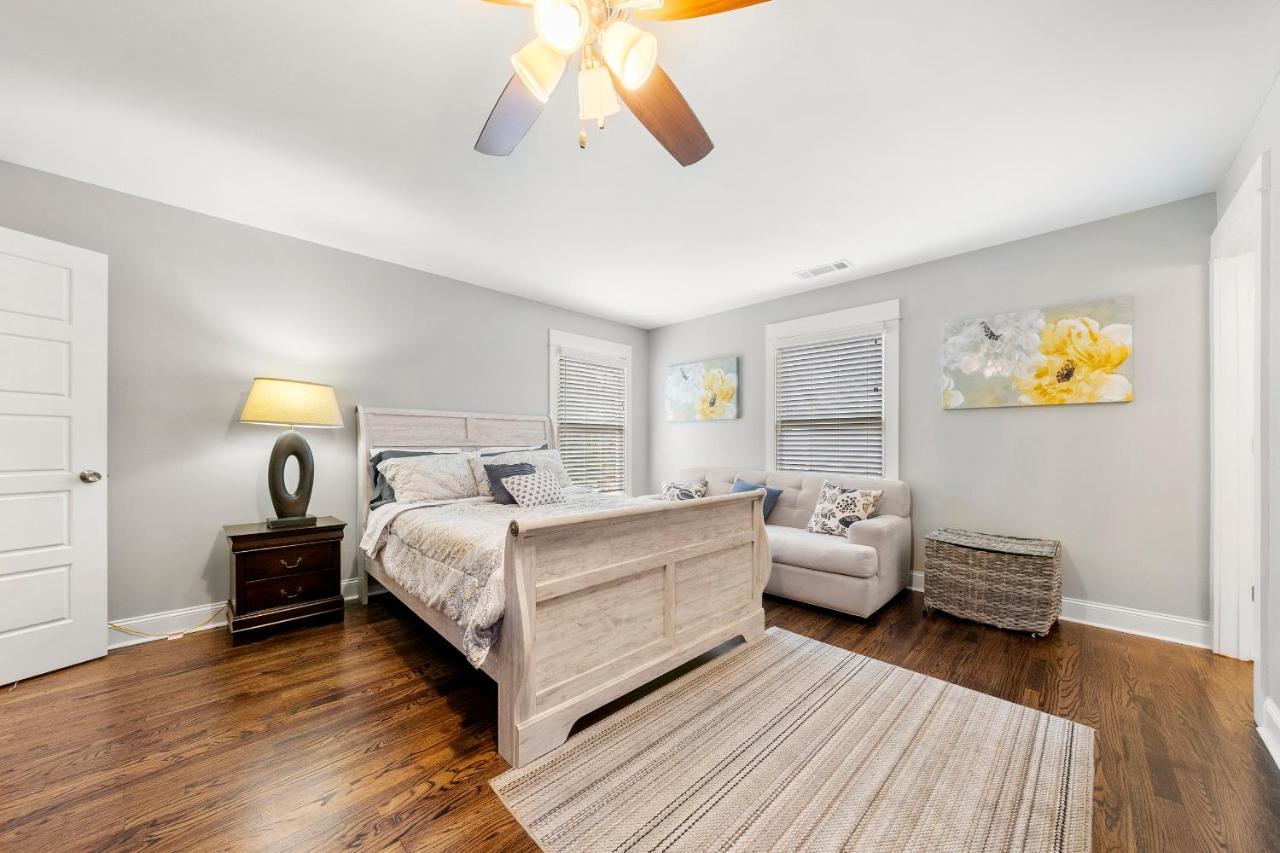 Lovely Cozy In Heart Of * Atlanta