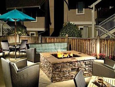 Buckhead/lenox Park Hotel 3*