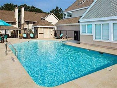 Hotel Buckhead/lenox Park Atlanta