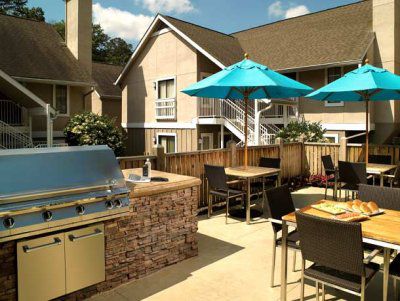 Buckhead/lenox Park 3* Atlanta