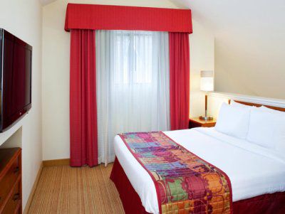 Hotel Buckhead/lenox Park