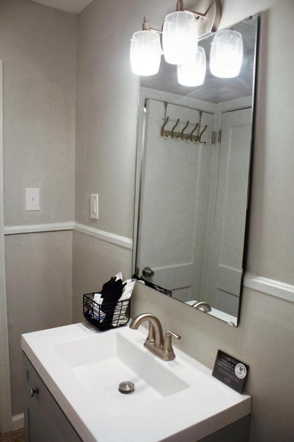 Luxurious Two-bedroom In The Heart Of * Atlanta