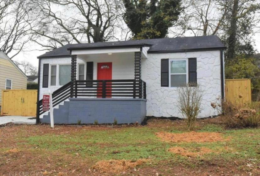 Luxurious Two-bedroom In The Heart Of Holiday home *