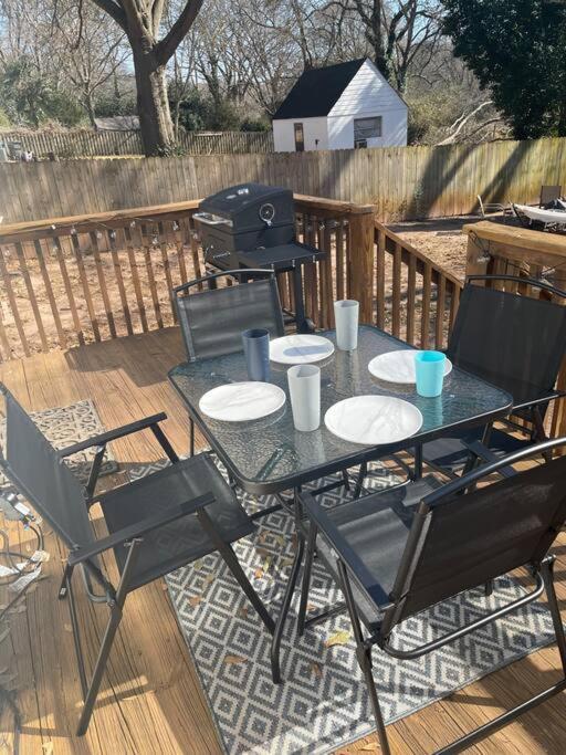 The Chalet In East Point - One Free Night! * Atlanta
