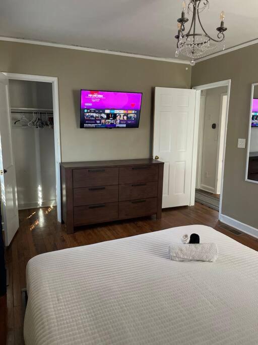 The Chalet In East Point - One Free Night! * Atlanta