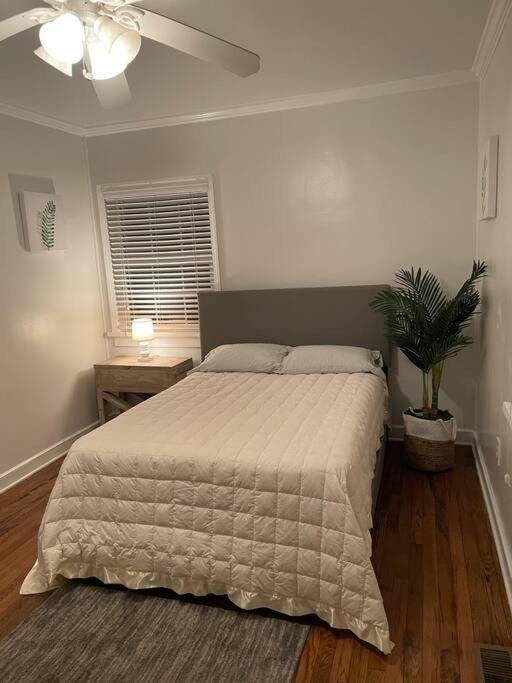 The Chalet In East Point - One Free Night! Atlanta
