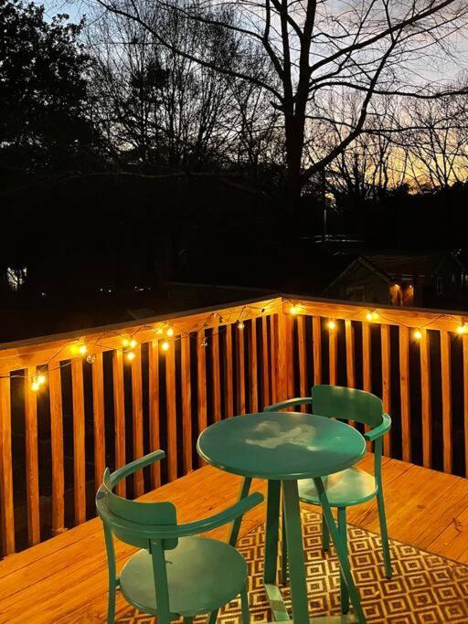 Holiday home The Chalet In East Point - One Free Night! *
