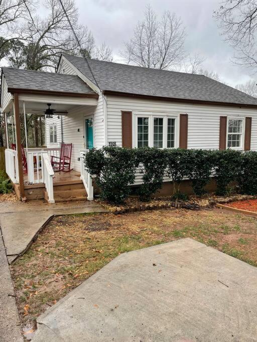 Holiday home The Chalet In East Point - One Free Night! Atlanta