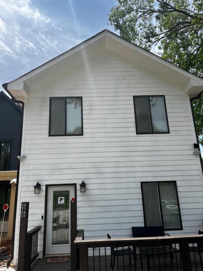 Unit 2 3 - Bests Kept Secret Private Bedroom & Bathroom Atlanta