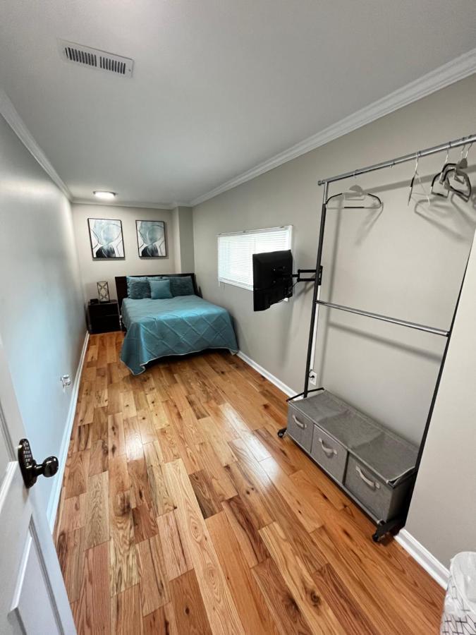 Unit 2 3 - Bests Kept Secret Private Bedroom & Bathroom Homestay