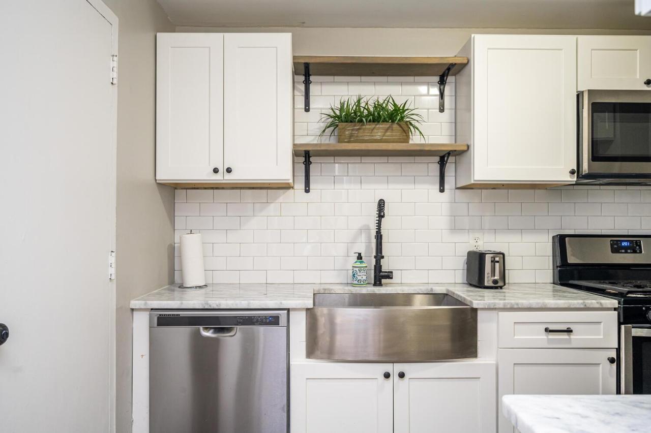 Apartment Atl Downtown! City View! Free Parking! Lm1K1Q Atlanta