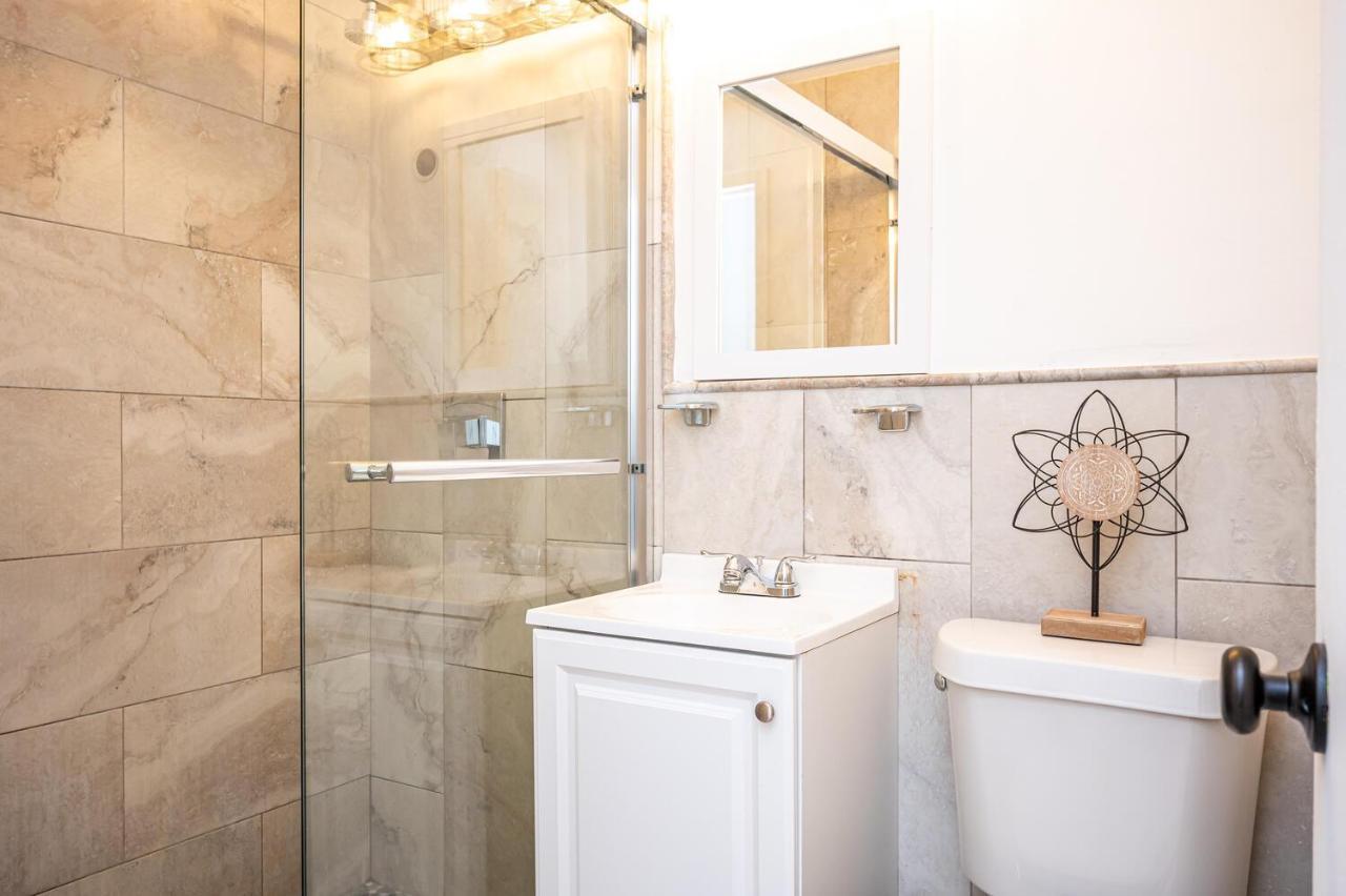 Atl Downtown! City View! Free Parking! Lm1K1Q Apartment *