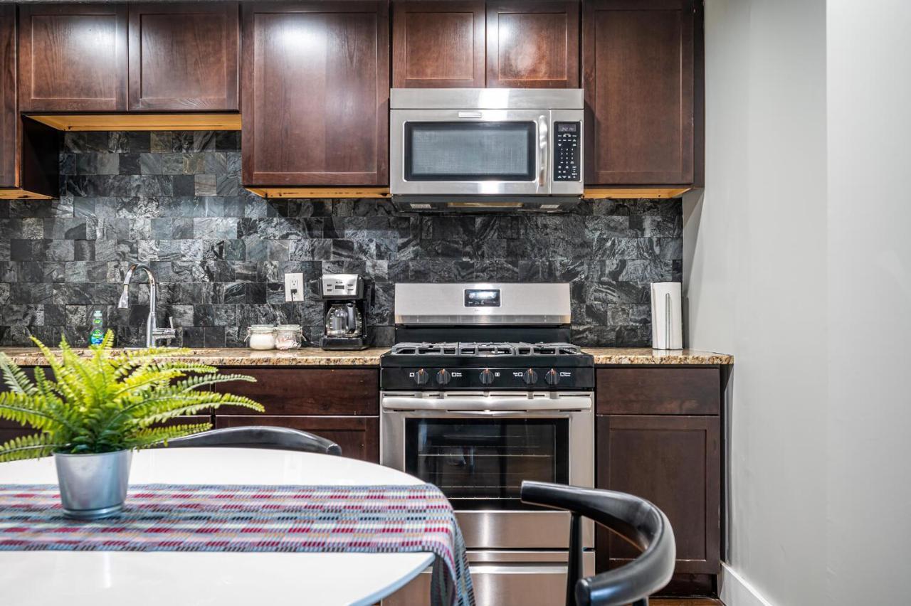 Atl Downtown! City View! Free Parking! Lm1K1Q Apartment *