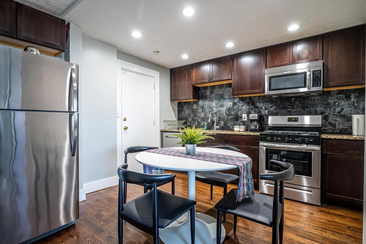 Apartment Atl Downtown! City View! Free Parking! Lm1K1Q