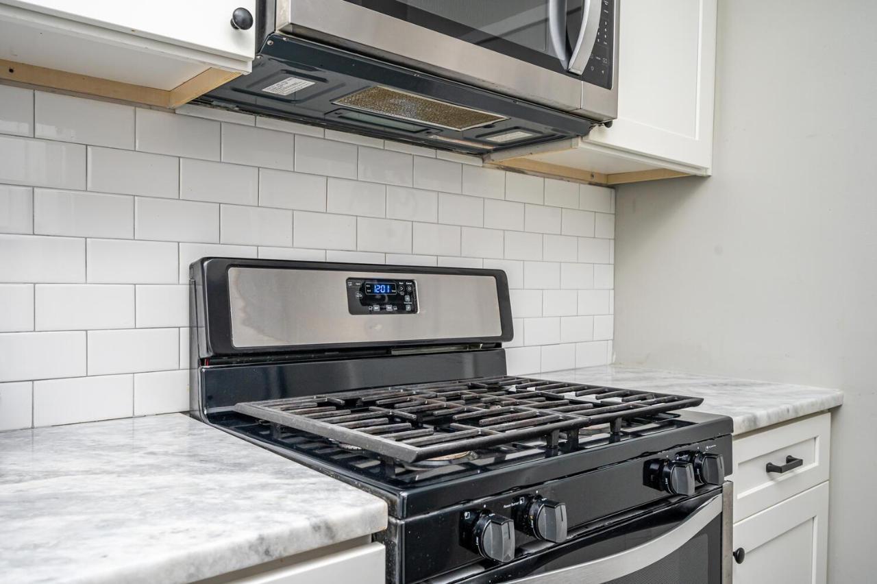 Atl Downtown! City View! Free Parking! Lm1K1Q * Atlanta