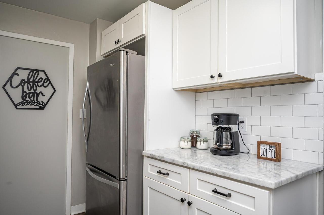 Atl Downtown! City View! Free Parking! Lm1K1Q Atlanta