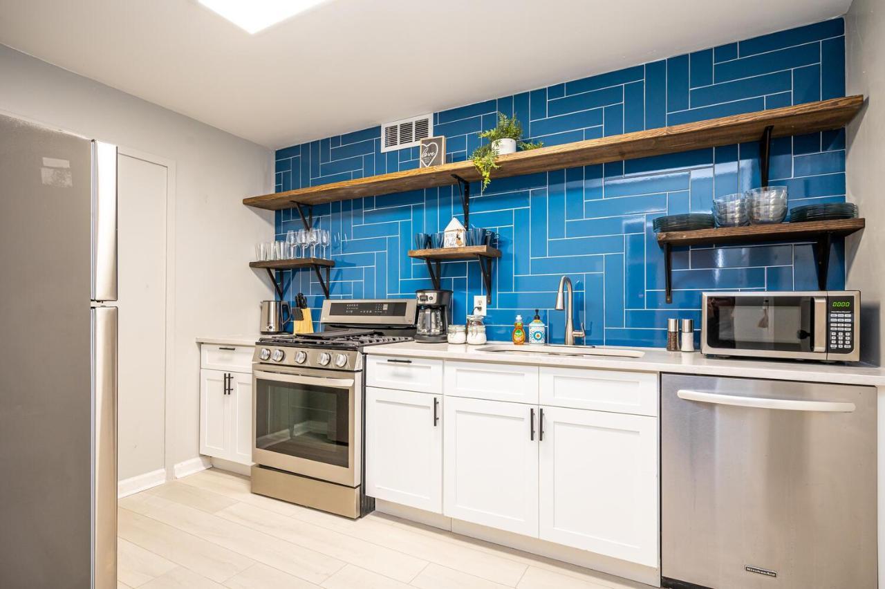 Apartment Atl Downtown! City View! Free Parking! Lm1K1Q Atlanta