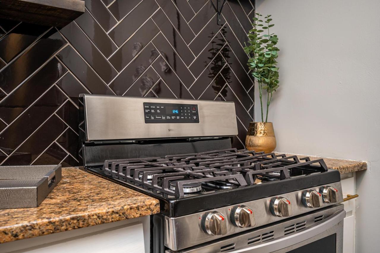 Apartment Atl Downtown! City View! Free Parking! Lm1K1Q *