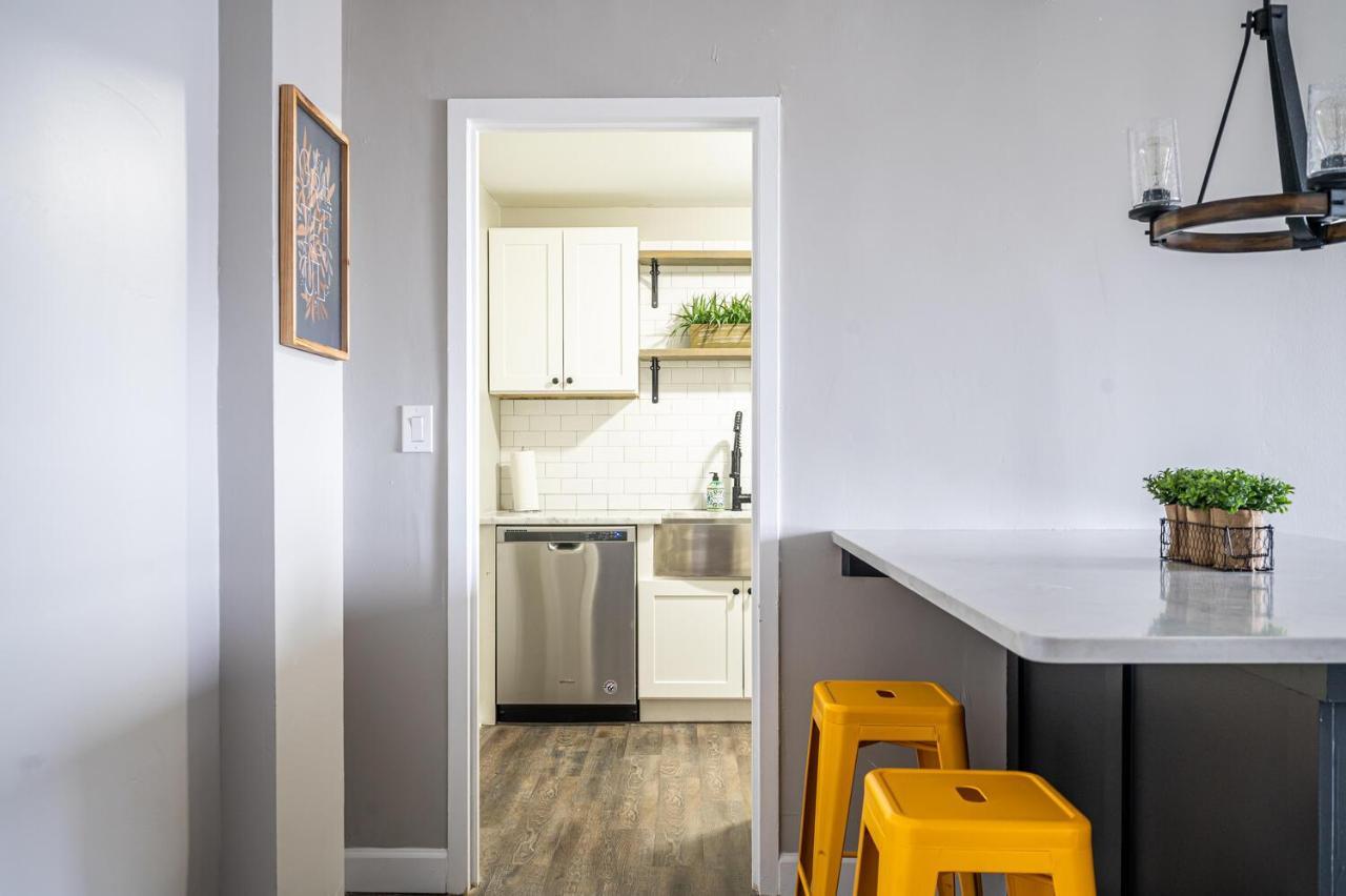 Apartment Atl Downtown! City View! Free Parking! Lm1K1Q *