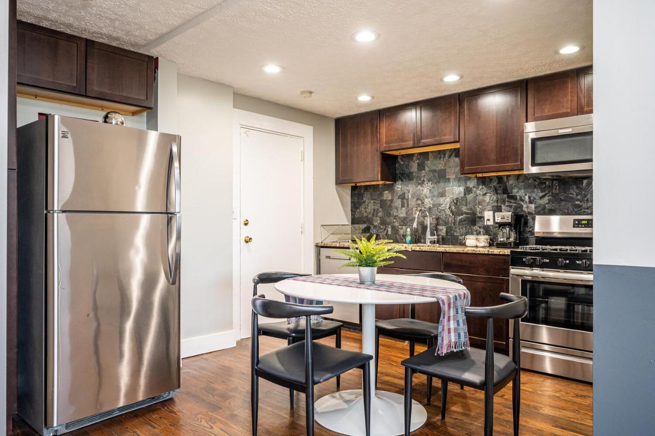 Atl Downtown! City View! Free Parking! Lm1K1Q