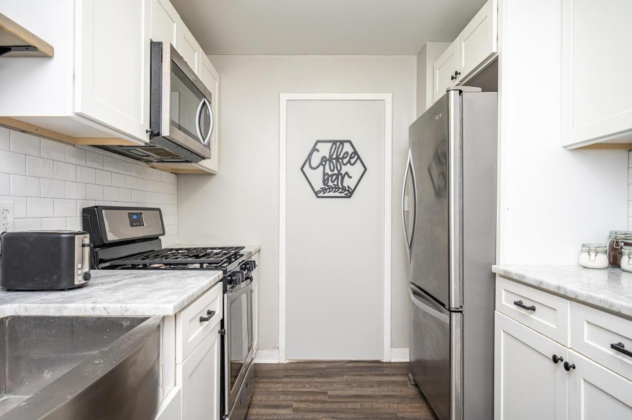 Apartment Atl Downtown! City View! Free Parking! Lm1K1Q *