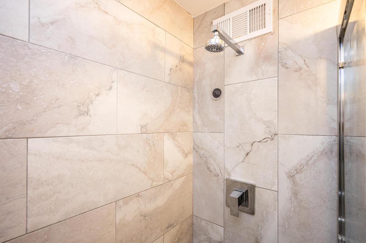 Atl Downtown! City View! Free Parking! Lm1K1Q Apartment