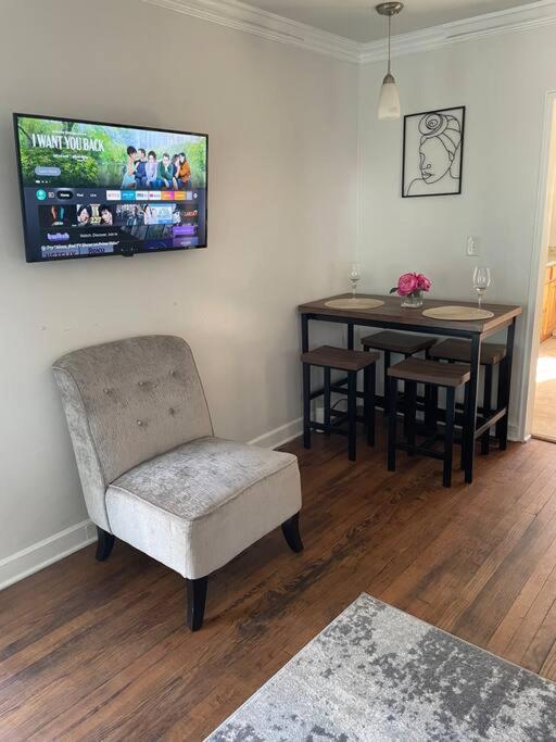 Holiday home The Chalet In East Point - One Free Night! Atlanta