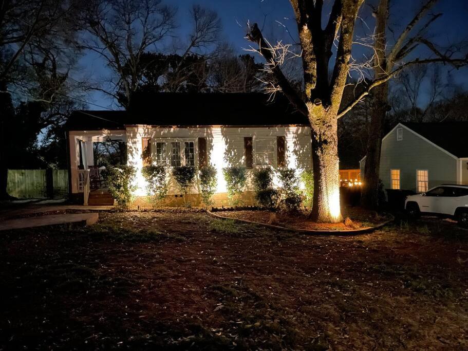 The Chalet In East Point - One Free Night! Atlanta