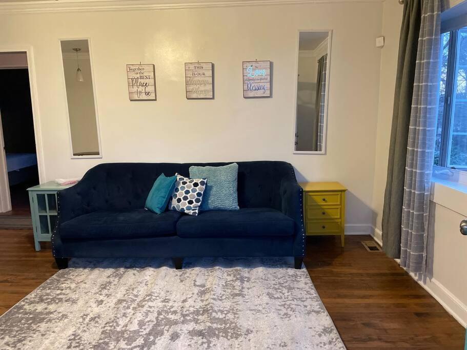 Holiday home The Chalet In East Point - One Free Night! Atlanta
