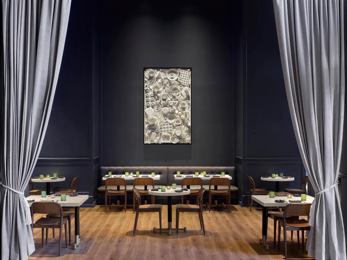 Intercontinental Buckhead By Ihg Hotel