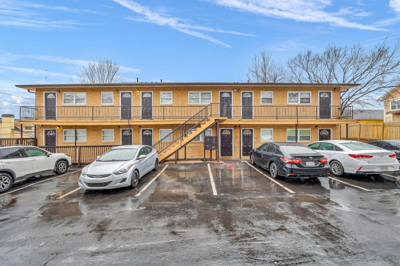 Apartment Cool And Comfy In Mechanicsville Atlanta
