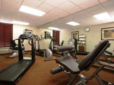 Hampton Atlanta-buckhead Atlanta
