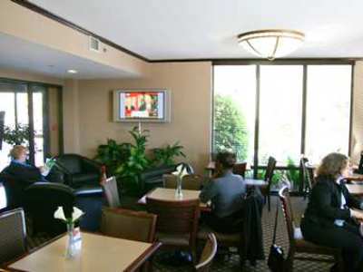 Hampton Atlanta-north Druid Hills