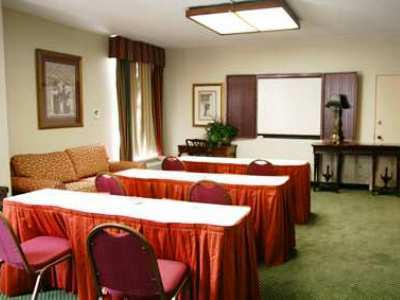 Hotel Hampton Atlanta-north Druid Hills Druid Hills