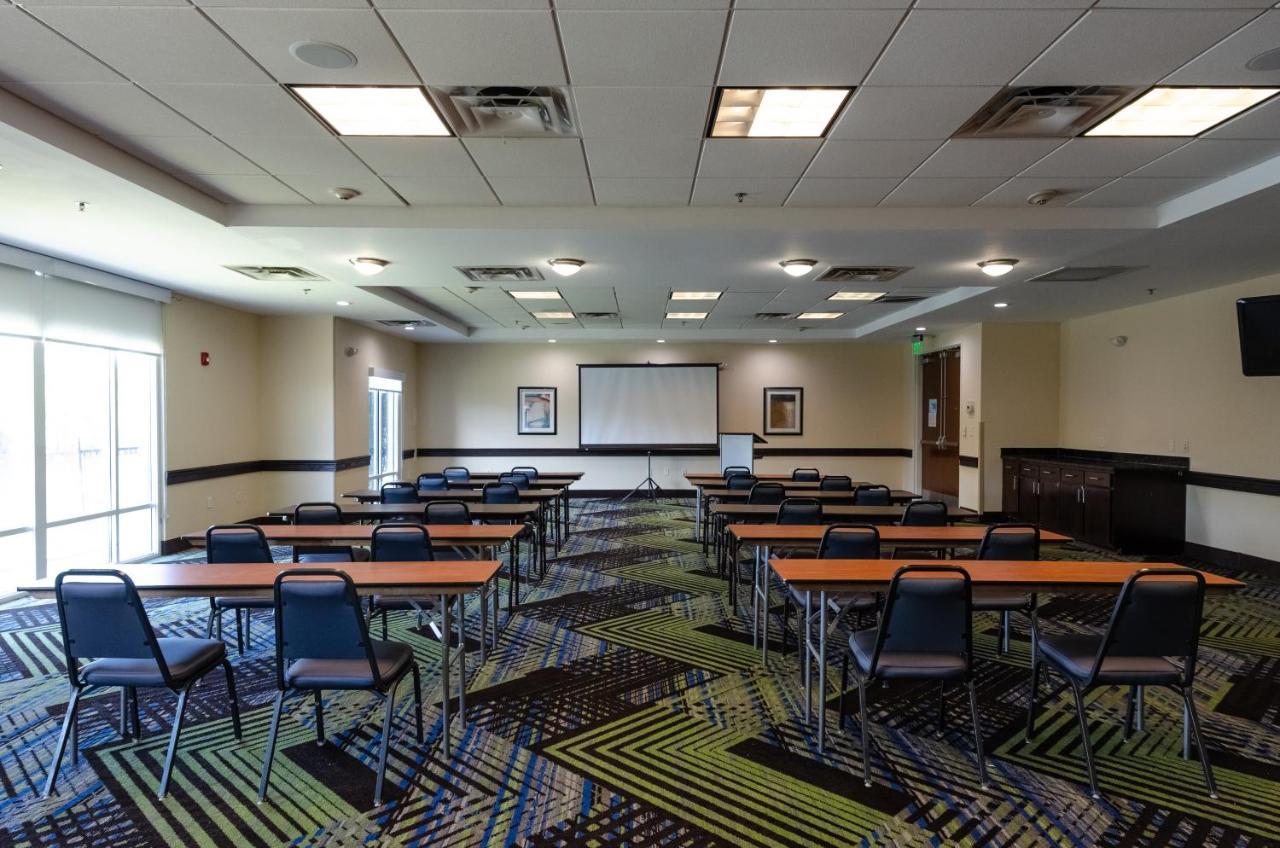 Express & Airport West - Camp Creek By Ihg 3* Atlanta