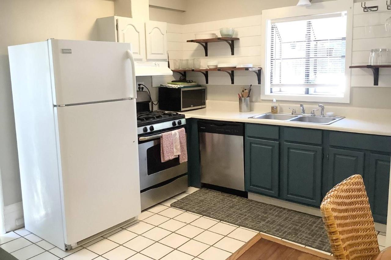Holiday home 1266 Monroe Dr 2 *