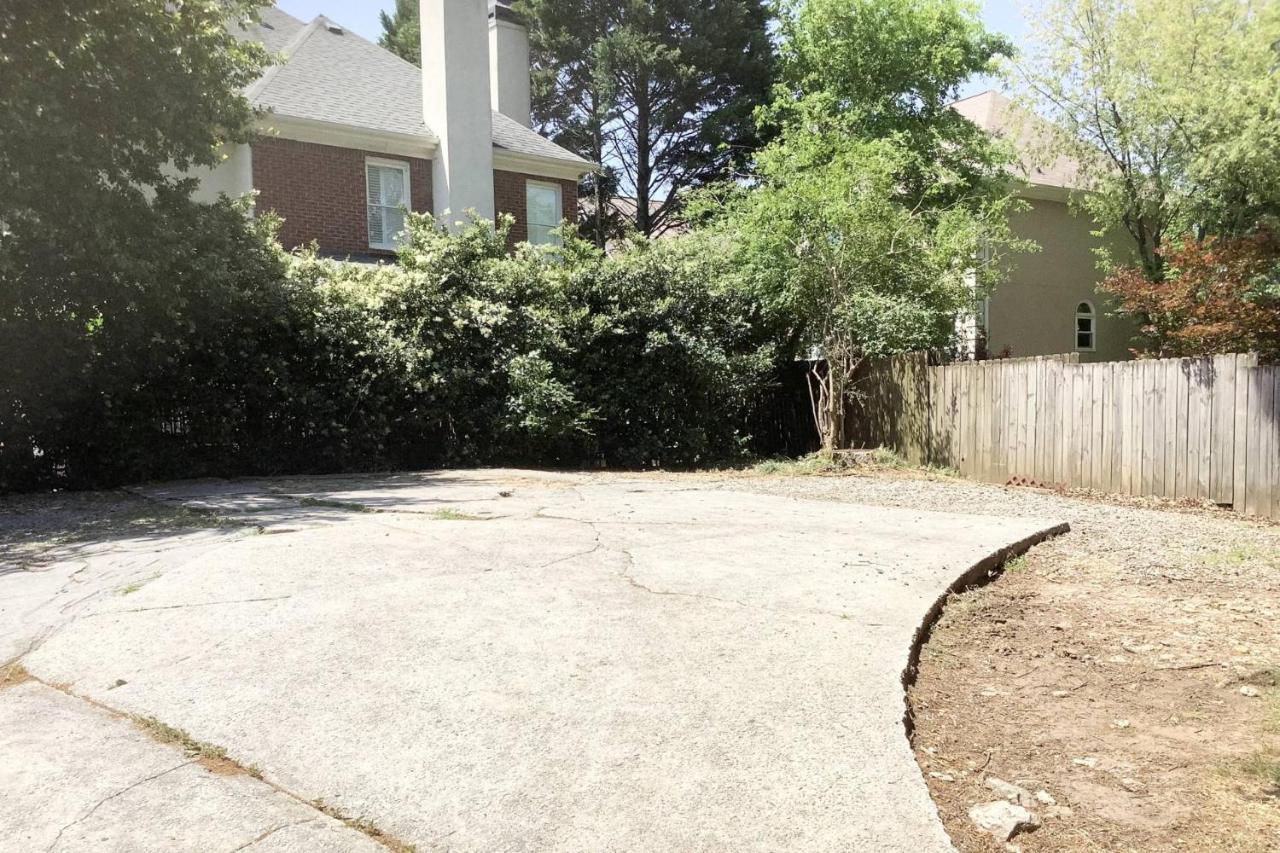 Holiday home 1266 Monroe Dr 2 Atlanta