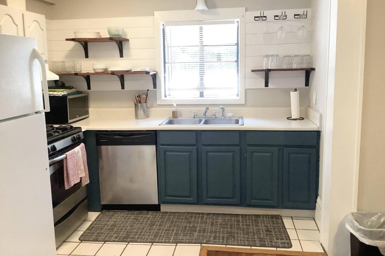 Holiday home 1266 Monroe Dr 2 *