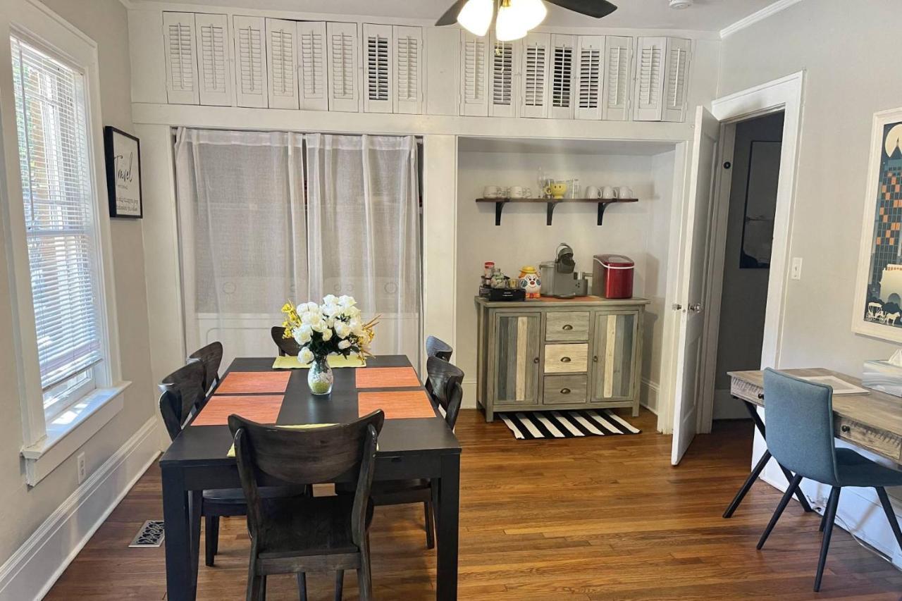 1266 Monroe Dr 2 Holiday home