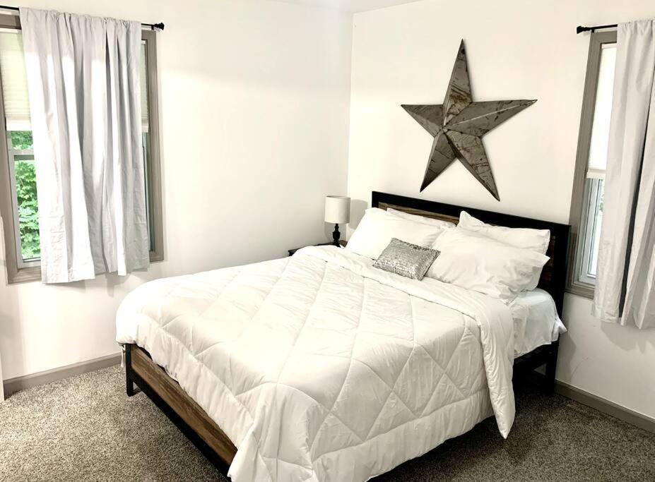 Spacious Holiday home *